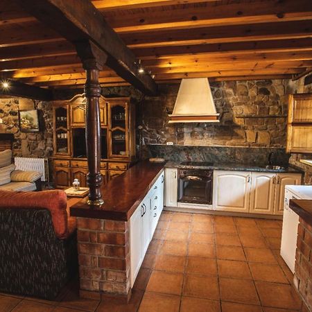 La Casa De Consuelo 3 ξενώνας Viérnoles Εξωτερικό φωτογραφία