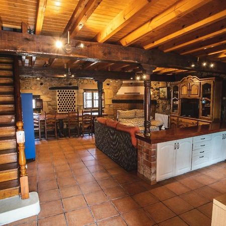 La Casa De Consuelo 3 ξενώνας Viérnoles Εξωτερικό φωτογραφία