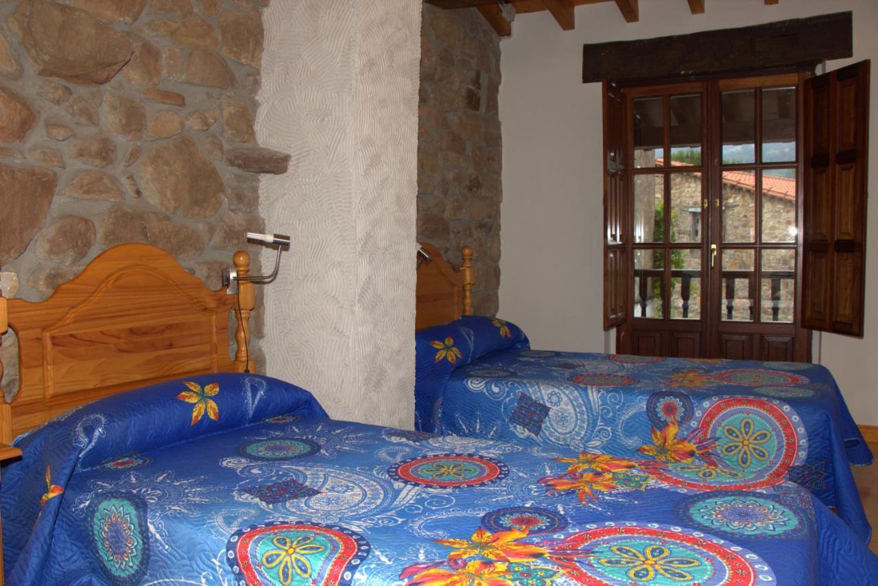 La Casa De Consuelo 3 ξενώνας Viérnoles Εξωτερικό φωτογραφία