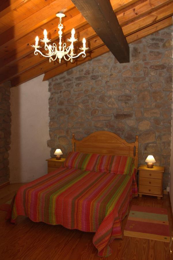 La Casa De Consuelo 3 ξενώνας Viérnoles Εξωτερικό φωτογραφία