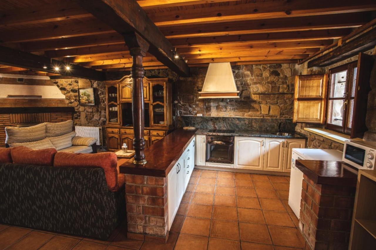 La Casa De Consuelo 3 ξενώνας Viérnoles Εξωτερικό φωτογραφία