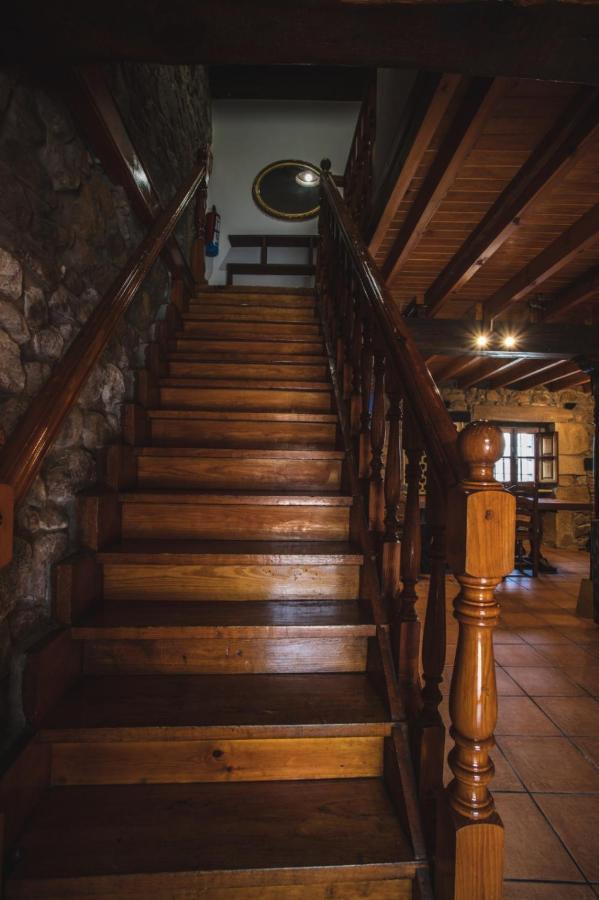La Casa De Consuelo 3 ξενώνας Viérnoles Εξωτερικό φωτογραφία