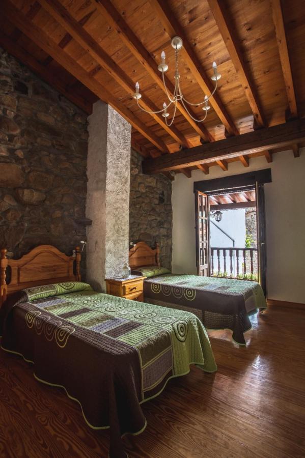 La Casa De Consuelo 3 ξενώνας Viérnoles Εξωτερικό φωτογραφία