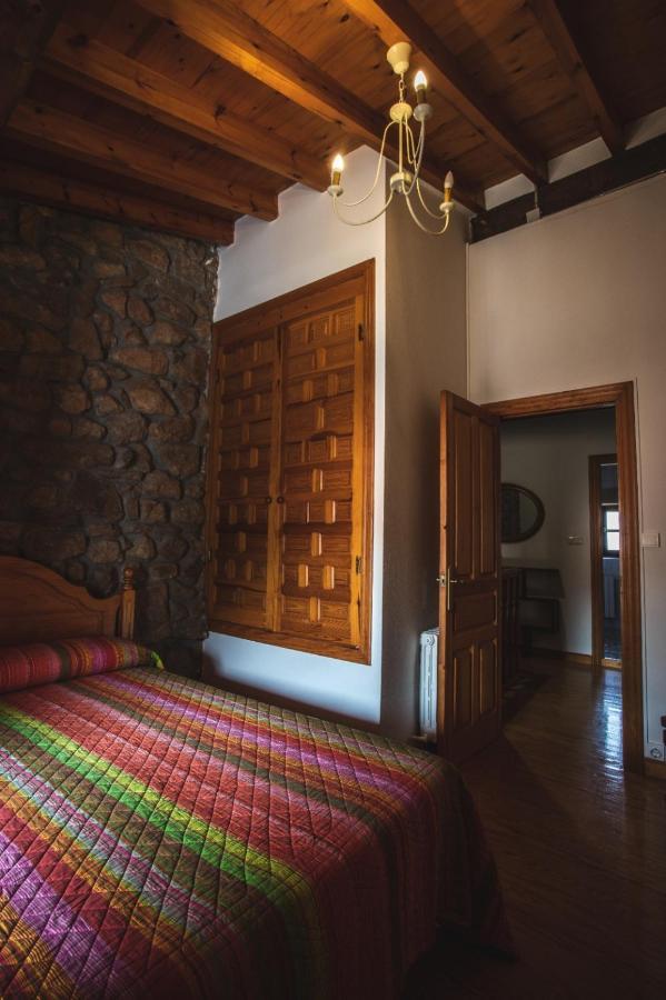 La Casa De Consuelo 3 ξενώνας Viérnoles Εξωτερικό φωτογραφία