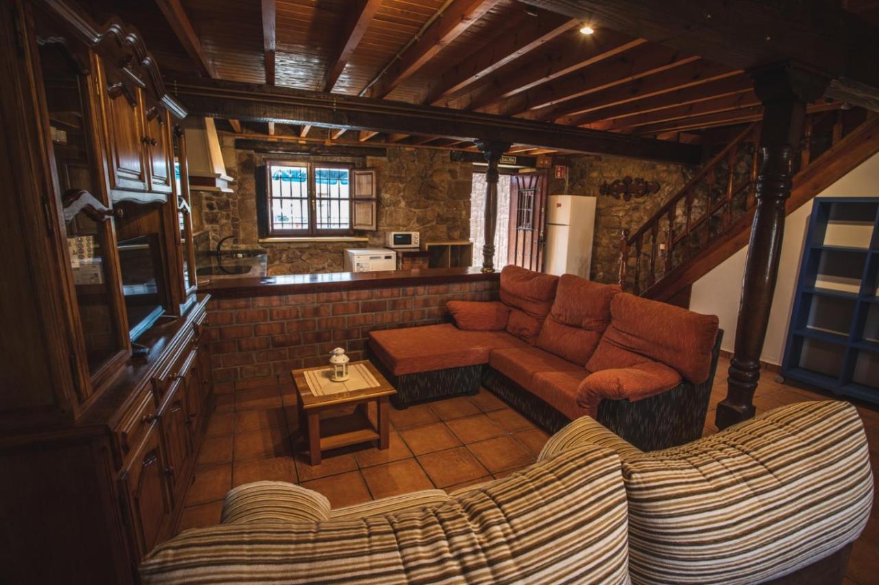 La Casa De Consuelo 3 ξενώνας Viérnoles Εξωτερικό φωτογραφία