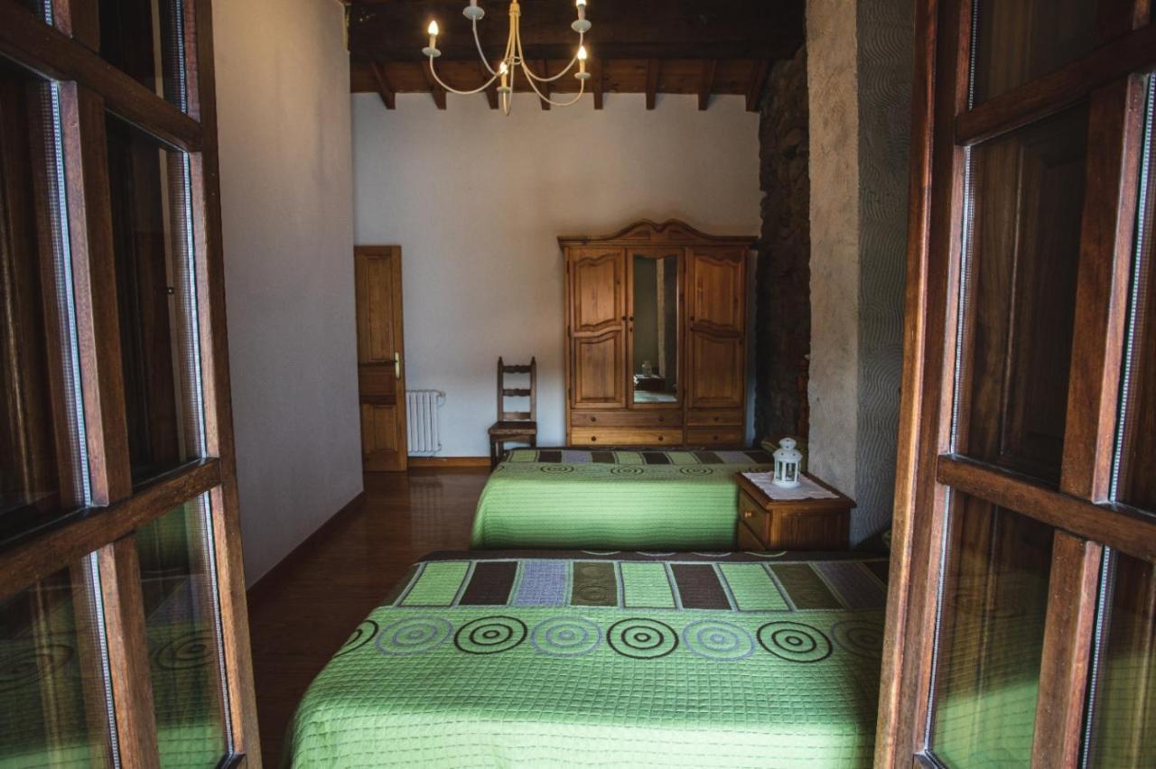 La Casa De Consuelo 3 ξενώνας Viérnoles Εξωτερικό φωτογραφία